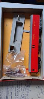 Jouef H0 - 454/624E - Wagon de train miniature (3) - 2