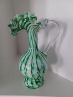 Vase  - Verre, Antiek en Kunst