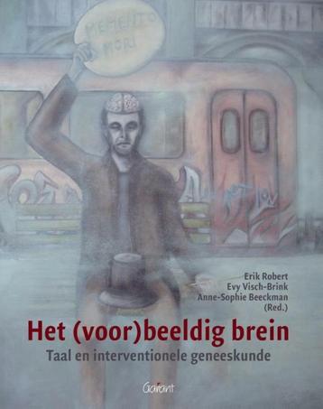 Het (voor)beeldig brein 9789044130263, Verzenden