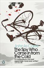The spy who came in from the cold / Penguin modern classics, Verzenden, Gelezen, John Le Carré