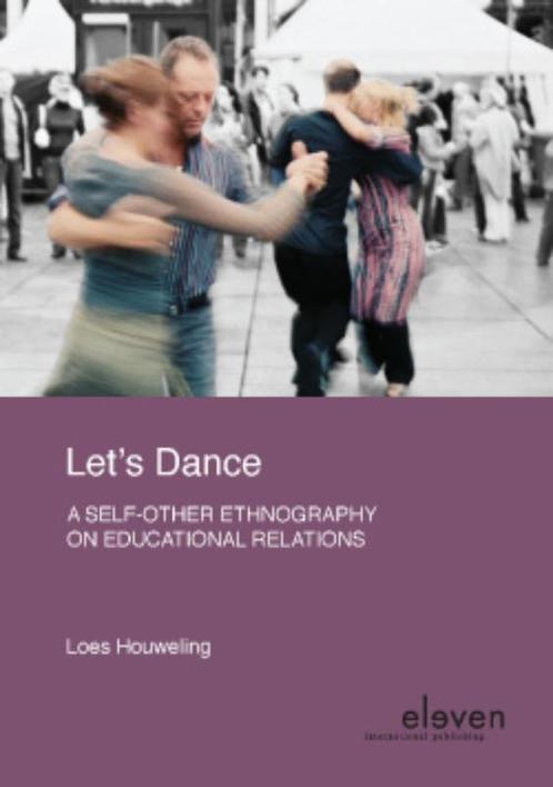 Lets Dance 9789059315280, Livres, Livres d'étude & Cours, Envoi