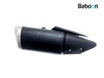 Silencieux déchappement Original Yamaha MT 03 2020-2021, Motoren, Verzenden, Nieuw