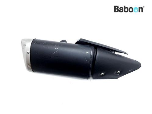 Silencieux déchappement Original Yamaha MT 03 2020-2021, Motoren, Onderdelen | Yamaha, Verzenden