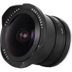 TTArtisan 7.5mm F/2 Sony E OUTLET, Verzenden, Zo goed als nieuw