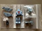 Lego - TLBM - sh0418a, sh0418b - Flying Monkey (Smile) &, Kinderen en Baby's, Speelgoed | Duplo en Lego, Nieuw