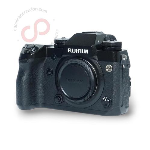 Fujifilm X-H1 (19 clicks) nr. 2682, Audio, Tv en Foto, Foto | Lenzen en Objectieven, Zo goed als nieuw, Ophalen of Verzenden