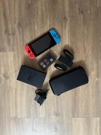 Nintendo - Switch - OLED - Videogameconsole + games, Nieuw