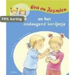 Eva en Jasmien 23. En het ondeugend konijntje 9789024380428, Verzenden, Gelezen, L. Rosier
