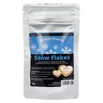 GlasGarten Shrimp Snacks Snow Flakes Pumpkin+Carrot - 30 g, Verzenden, Nieuw