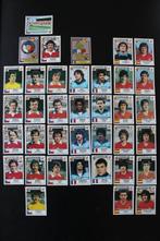 Panini World Cup Espaa 82 1982 - Lot Set Czech Rep France, Verzamelen, Nieuw