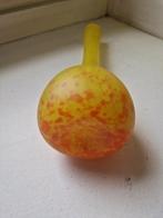 Attribué à Legras - Vase (2) - Verre