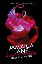 Edinburgh Love Stories 3 - Jamaica Lane - Lessen in, Samantha Young, Zo goed als nieuw, Verzenden
