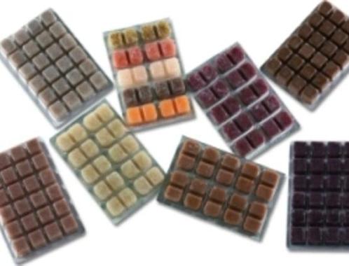 Diepvriesvoeding MIX 50x 100 gram *MEGA ACTIE*, Dieren en Toebehoren, Vissen | Aquaria en Toebehoren, Overige typen, Nieuw, Ophalen of Verzenden