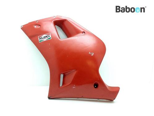Zijkuipdeel Links Aprilia AF1 Futura 1991-1993, Motoren, Onderdelen | Overige, Gebruikt, Verzenden