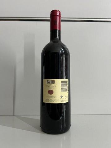 2011 Marchesi Antinori, Tignanello - Toscane IGT - 1