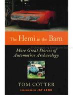 THE HEMI IN THE BARN, MORE GREAT STORIES OF AUTOMOTIVE ARC.., Ophalen of Verzenden, Nieuw