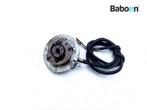 Pickup Suzuki GS 400 1976-1979 (GS400), Motoren, Verzenden, Gebruikt
