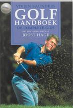 Golfhandboek 9789068252682, Vivien Saunders, N.v.t., Verzenden