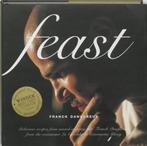 Feast 9780620312622 Franck Dangereux, Verzenden, Franck Dangereux