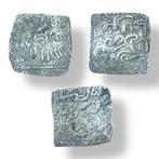 . Almohad-kalifaat (islamitische staten) 3 dirham 1121-1269