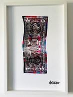 Karl Lagasse - ARTDOLLAR 22 (dernière œuvre disponible,