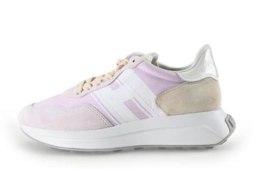 Hogan Sneakers in maat 38 Roze | 5% extra korting beschikbaar voor biedingen