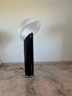 Lumenform - Ennio Chiggio - Staande lamp - CIOT - Chroom,