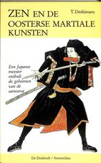 (ZIe 9789060307120) ZEN EN DE OOSTERSE MARTIALE KUNSTEN, Verzenden, Gelezen, T. Deshimaru