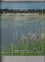 Vijvers en moerassen - Marc Decoster, J.P.Herremans, Boeken, Verzenden, Gelezen, Marc Decoster