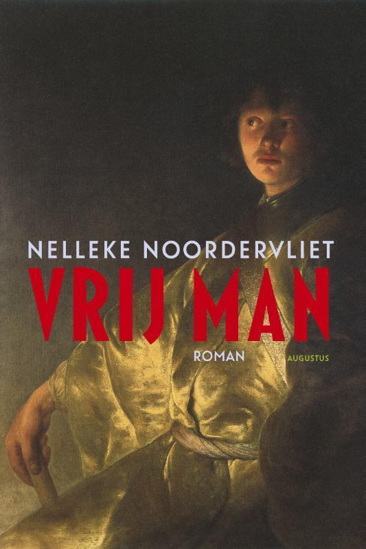 Vrij man 9789045705507 Nelleke Noordervliet, Boeken, Romans, Gelezen, Verzenden