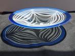 Centre de table - 40 cm  - Verre
