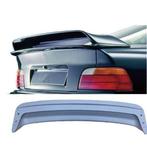 GT Wing LAGE Versie BMW 3 Serie E36 Coupé EN Sedan B0127, Nieuw, Achter, BMW