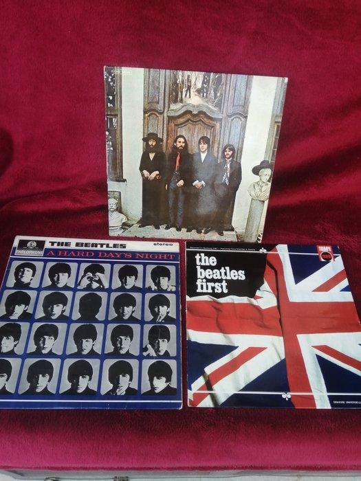 Beatles - A Hard Days Night; The Beatles Again; The Beatles, CD & DVD, Vinyles Singles