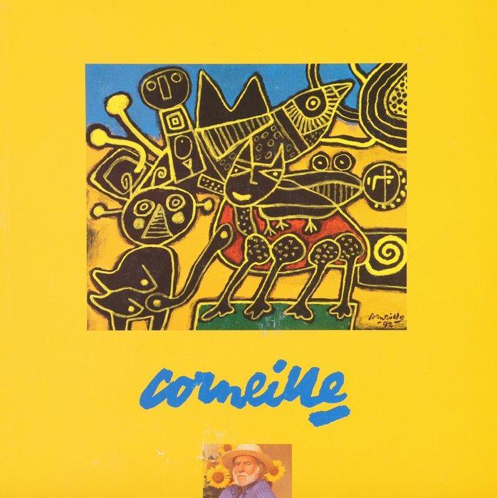 Corneille (1922-2010) - Oiseau, Antiek en Kunst, Antiek | Overige Antiek