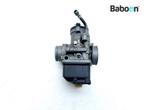 Carburateur Moto Guzzi V65 650 Florida 1986-1995 Right, Motoren, Verzenden, Gebruikt