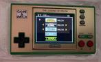 Nintendo - Game & Watch - Colour Screen - The Legend of