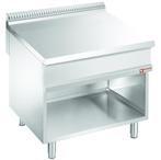 Neutraal element module 1/1 op open kast |, Zakelijke goederen, Horeca | Keukenapparatuur, Verzenden, Nieuw in verpakking