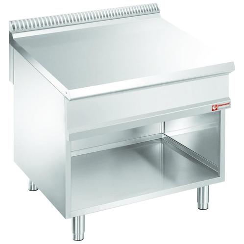 Neutraal element module 1/1 op open kast |, Zakelijke goederen, Horeca | Keukenapparatuur, Nieuw in verpakking, Verzenden