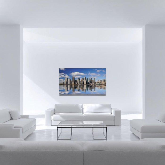 Viktoria Farkas - Skyline Dreams: A City Reimagined, Antiek en Kunst, Kunst | Designobjecten