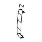 Stalen deurladder Nissan NV200 2009-2019  Cruz, Verzenden