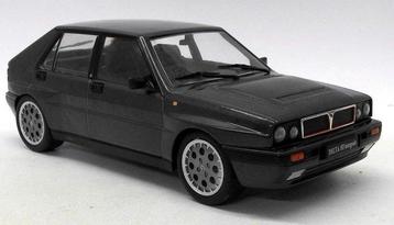 Triple9 1:18 - Modelauto - Lancia Delta HF Integrale 16V -