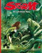 Storm 4 De groene hel 9789088861680 Dick Matena, Boeken, Verzenden, Zo goed als nieuw, Dick Matena