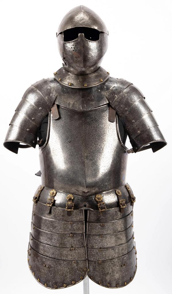 Grote veiling antieke wapens | 9-11 oktober 2025, Verzamelen, Militaria | Algemeen