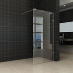 Aanbieding: Inloopdouche Profielloos Wiesbaden 70x200 8mm, Ophalen of Verzenden, Nieuw, Douche