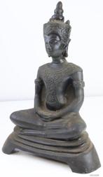 Beeld Siddhartha Gautama Boeddha - Thailand  (Zonder