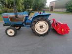 Iseki TL1900 Minitractor met klepelmaaier, Zakelijke goederen, Landbouw | Tractoren, Nieuw
