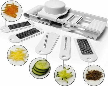 Alpina Multirasp/ Multi grater beschikbaar voor biedingen