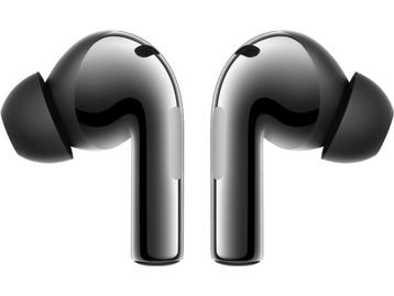 OnePlus Buds 3 - Draadloze oordopjes - ANC tot 48 dB - Grijs, Verzenden