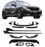 Bodykit Add-on pakket | BMW | X5 2023- G05 LCI | M-Tech |, Ophalen of Verzenden