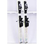 146 skis ROSSIGNOL EXPERIENCE 78 2023, carbon, blue/white,, Sport en Fitness, Verzenden, Nieuw, Rossignol